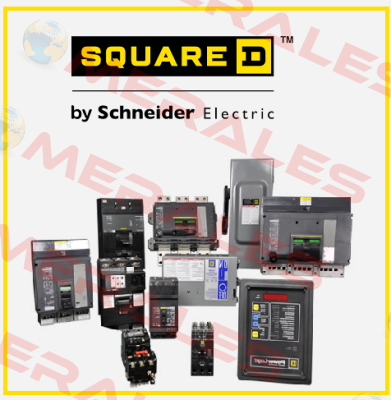 TYB4 (complete with wheel) not available, alternative 9007TUB4M12 Square D (Schneider Electric)