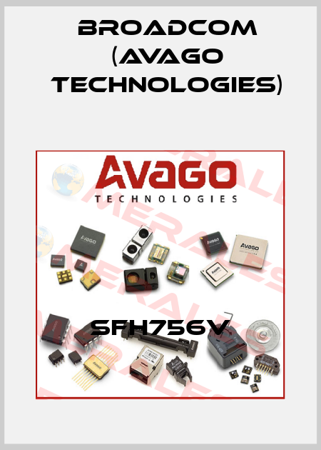 SFH756V Broadcom (Avago Technologies)