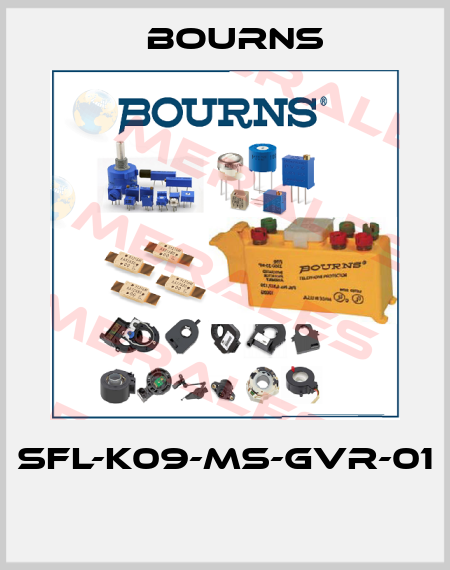 SFL-K09-MS-GVR-01  Bourns