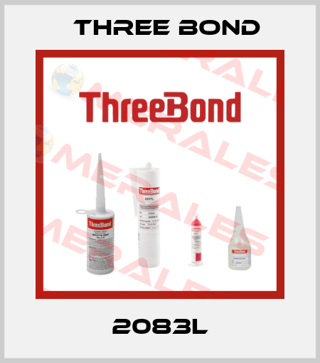 2083L Three Bond