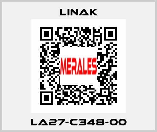 LA27-C348-00 Linak