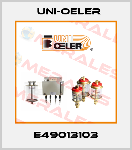 E49013103 Uni-Oeler