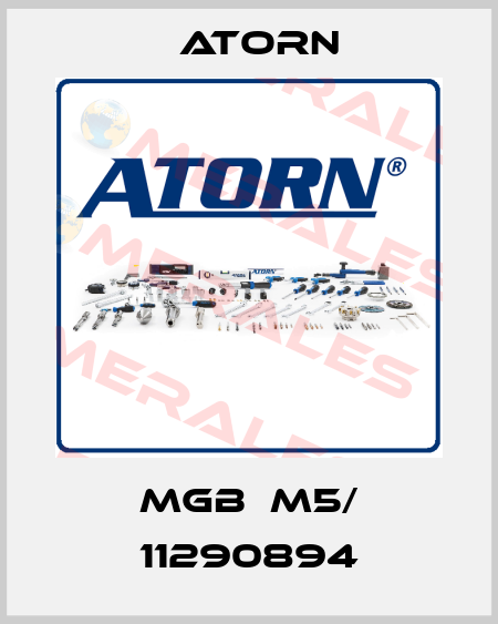 MGB  M5/ 11290894 Atorn