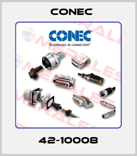 42-10008 CONEC