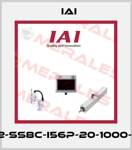RCP2-SS8C-I56P-20-1000-P3-S IAI
