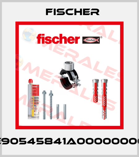 DE90545841A000000000 Fischer