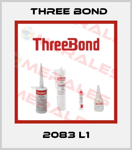 2083 L1 Three Bond