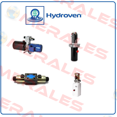 PD-2/16 E18 Hydroven