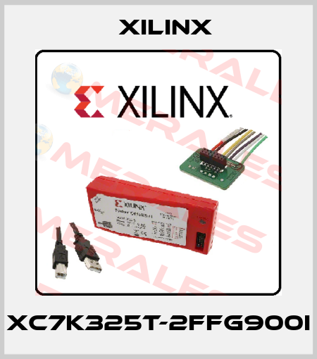 XC7K325T-2FFG900I Xilinx