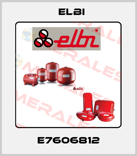 E7606812 Elbi