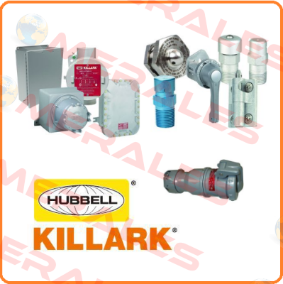 UGR0-20231 Killark (Hubbell)