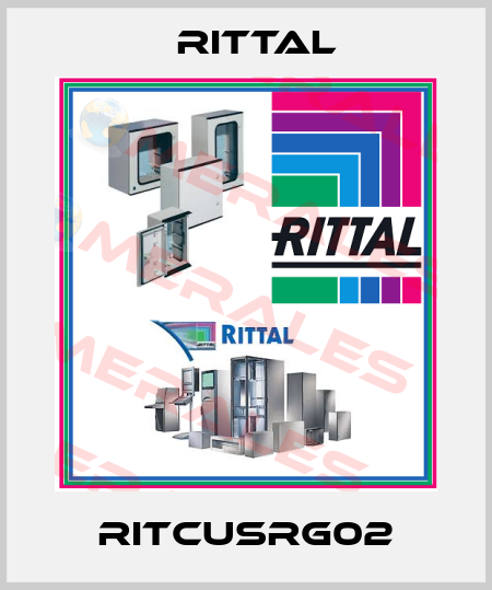 RITCUSRG02 Rittal
