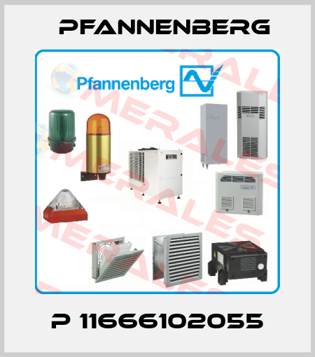 P 11666102055 Pfannenberg