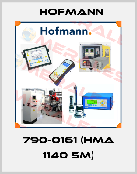 790-0161 (HMA 1140 5m) Hofmann