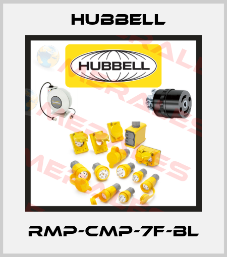 RMP-CMP-7F-BL Hubbell