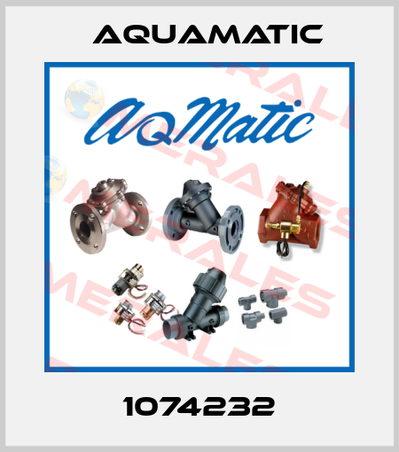 1074232 AquaMatic