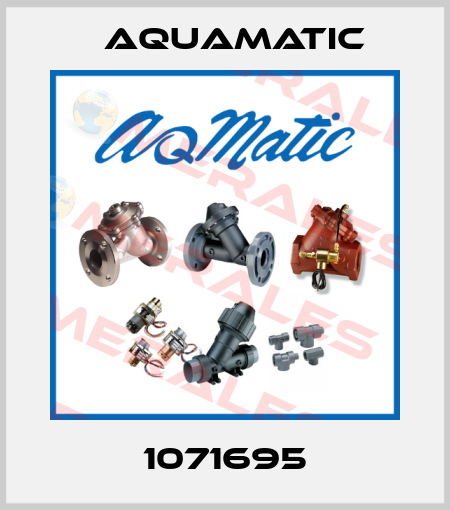 1071695 AquaMatic