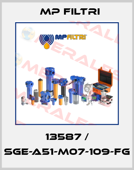 13587 / SGE-A51-M07-109-FG MP Filtri