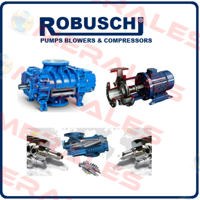 RBS 46/SP Robuschi