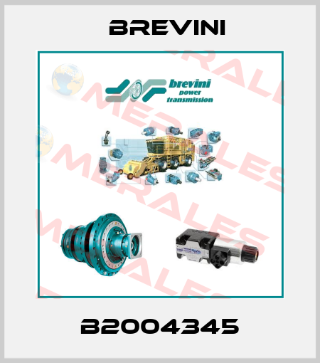 B2004345 Brevini