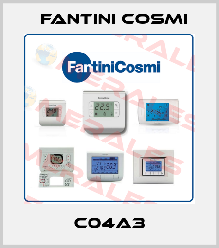 C04A3 Fantini Cosmi