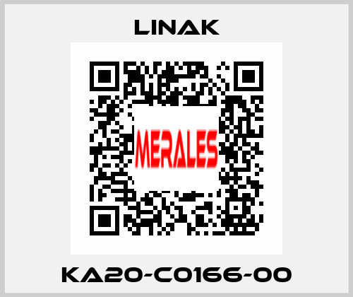 KA20-C0166-00 Linak