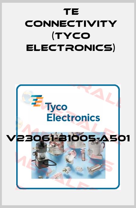 v23061-b1005-a501 TE Connectivity (Tyco Electronics)