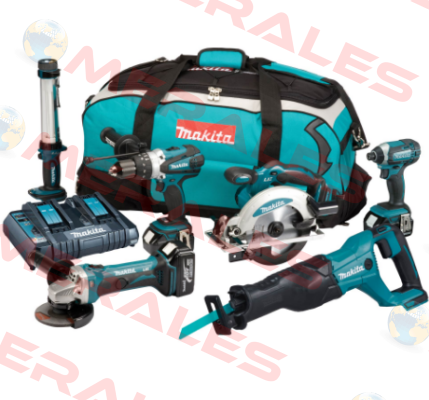 DUB184Z Makita