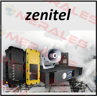 TCIV-3+ Turbine Compact IP Video-3+ Zenitel