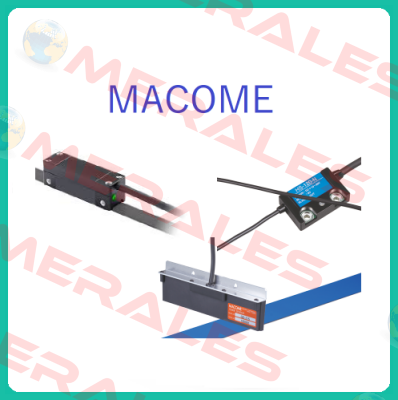 SIH-410 Macome