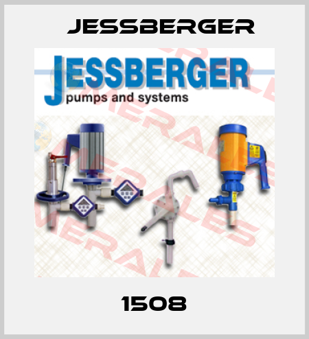 1508 Jessberger