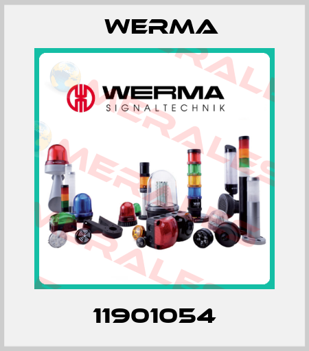 11901054 Werma