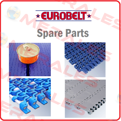 E50 Flush Grid Eurobelt