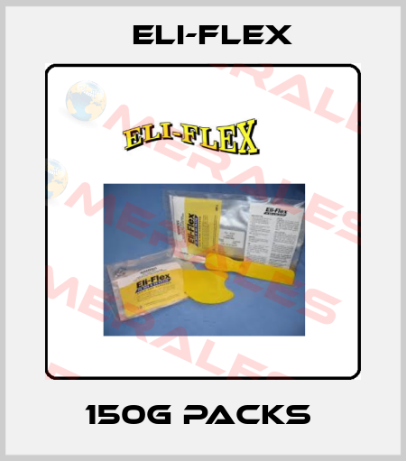 150g packs  Eli-Flex