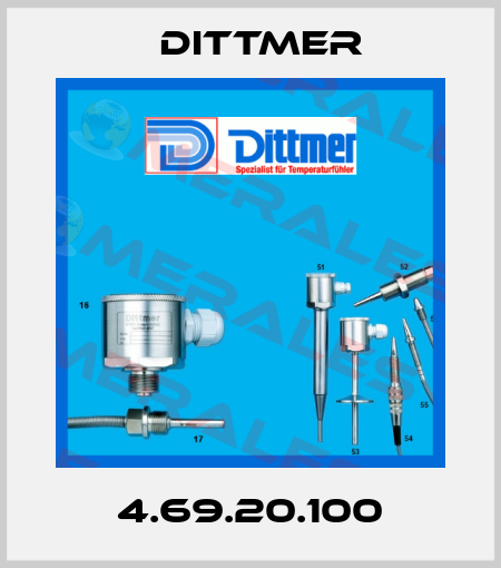 4.69.20.100 Dittmer