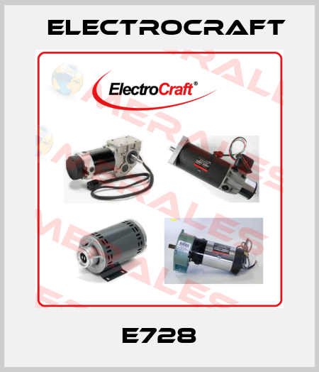 E728 ElectroCraft