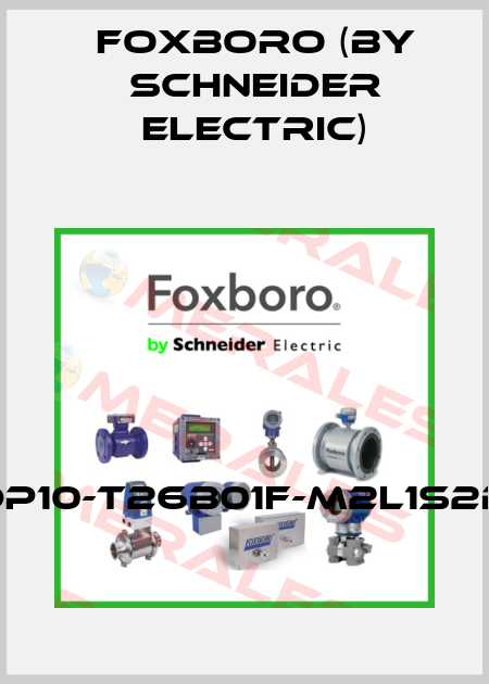 IDP10-T26B01F-M2L1S2B1 Foxboro (by Schneider Electric)