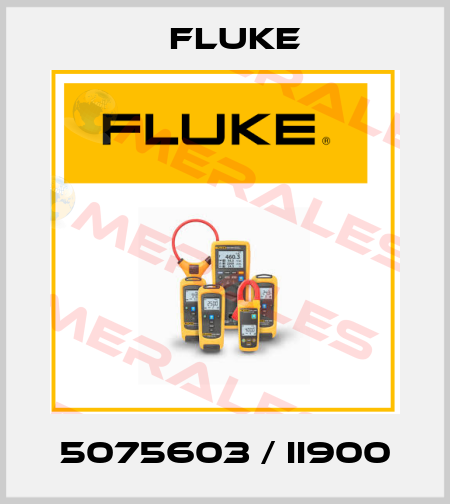 5075603 / II900 Fluke