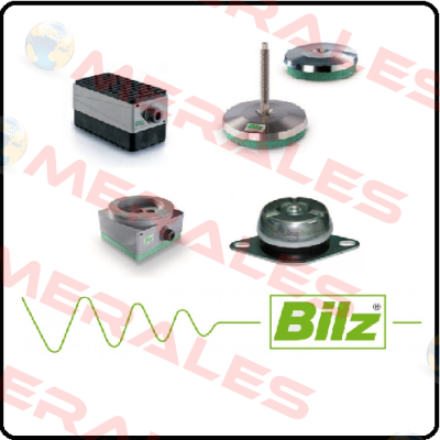 11-0004 / BNRS 110/4 Bilz Vibration Technology