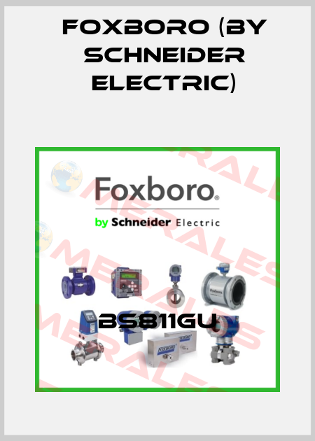 BS811GU Foxboro (by Schneider Electric)
