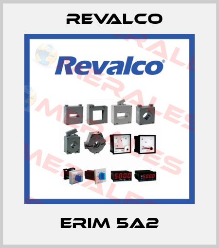ERIM 5A2 Revalco