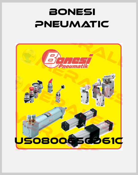 US0800650D61C Bonesi Pneumatic