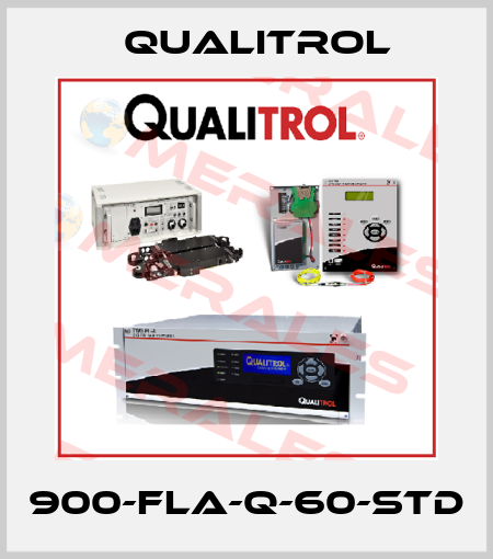 900-FLA-Q-60-STD Qualitrol