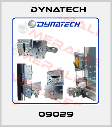 09029 Dynatech