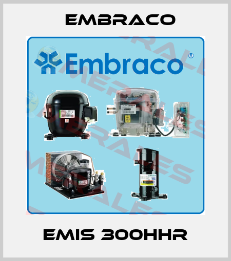 EMIS 300HHR Embraco