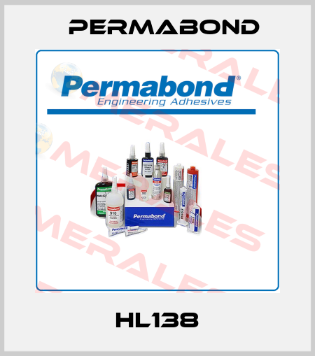 HL138 Permabond