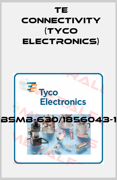 BSMB-630/1856043-1 TE Connectivity (Tyco Electronics)