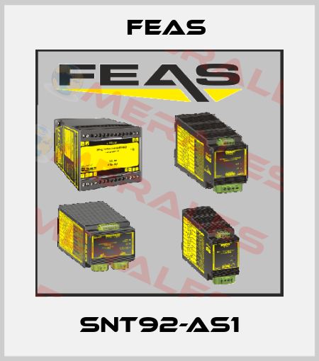 SNT92-AS1 Feas