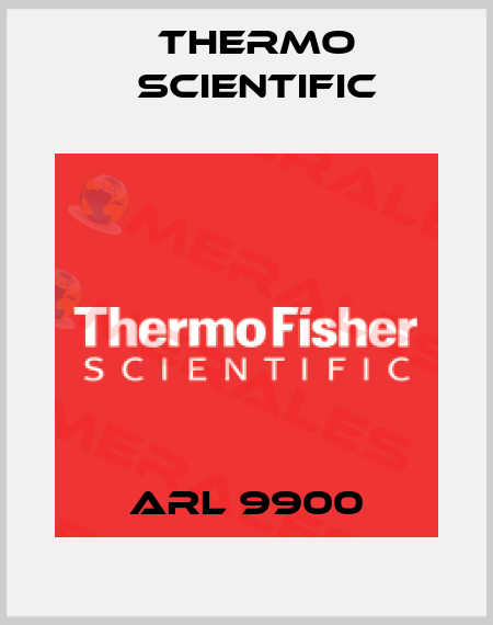 ARL 9900 Thermo Scientific