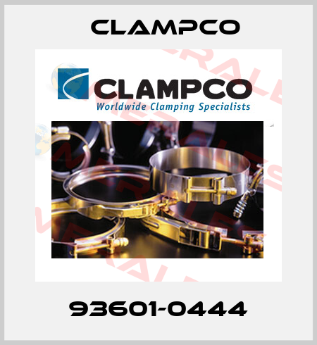 93601-0444 Clampco